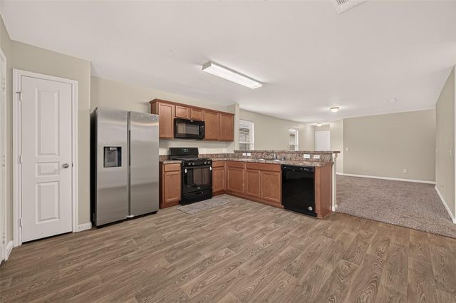 2610 Skyview Silver Drive, Houston, TX 77047