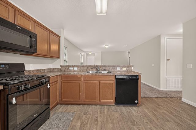 2610 Skyview Silver Drive, Houston, TX 77047