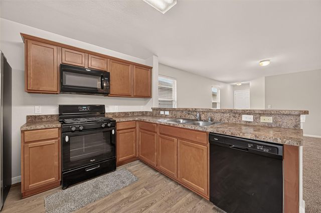 2610 Skyview Silver Drive, Houston, TX 77047