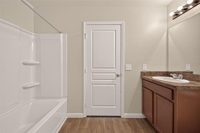2610 Skyview Silver Drive, Houston, TX 77047