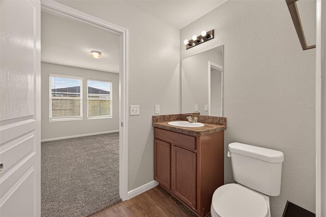 2610 Skyview Silver Drive, Houston, TX 77047