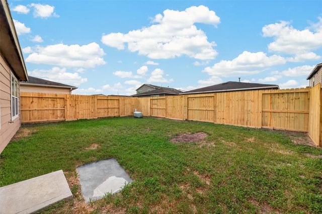 2610 Skyview Silver Drive, Houston, TX 77047