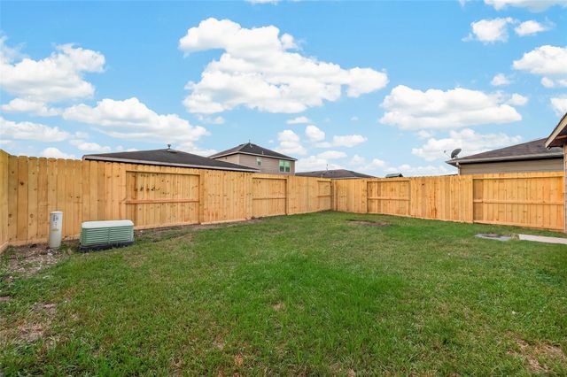 2610 Skyview Silver Drive, Houston, TX 77047