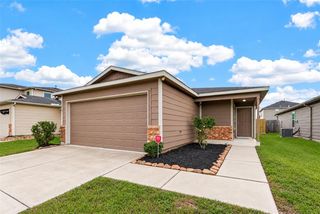 2610 Skyview Silver Drive, Houston, TX 77047