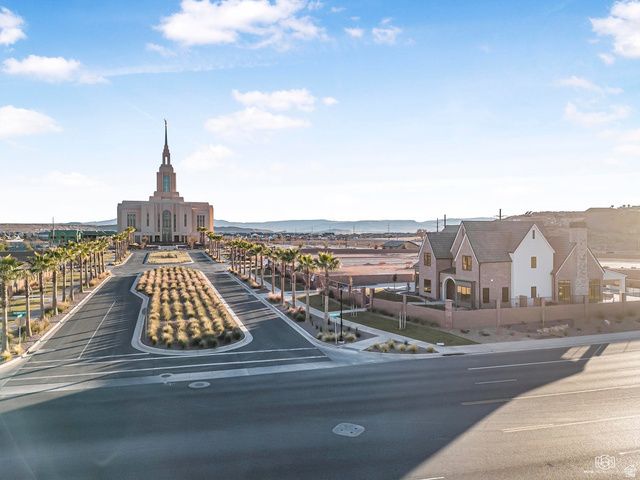 1468 S RED CLIFFS TEMPLE LANE LN, St. George, UT 84790