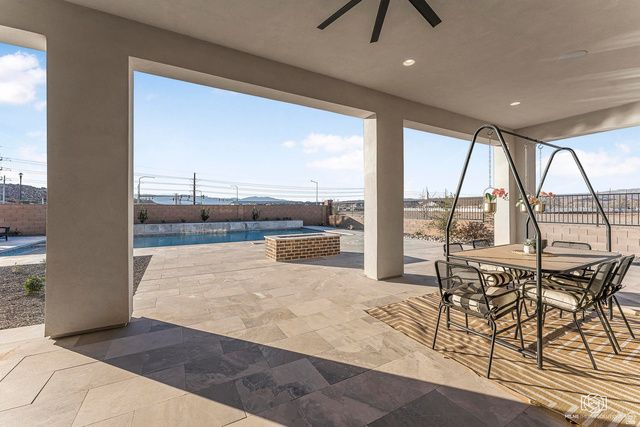 1468 S RED CLIFFS TEMPLE LANE LN, St. George, UT 84790