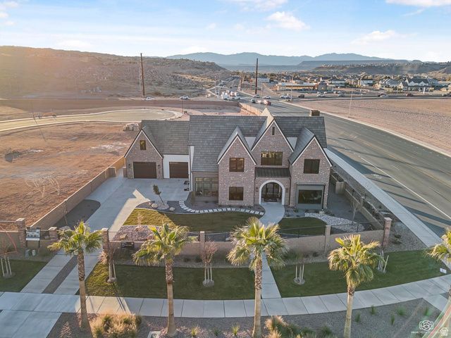 1468 S RED CLIFFS TEMPLE LANE LN, St. George, UT 84790
