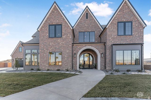 1468 S RED CLIFFS TEMPLE LANE LN, St. George, UT 84790