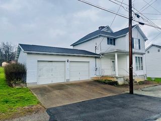 133 Center St, West Bethlehem, PA 15348