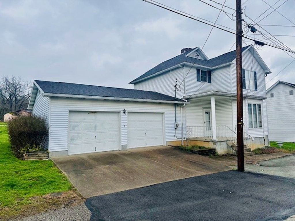 133 Center St, West Bethlehem, PA 15348
