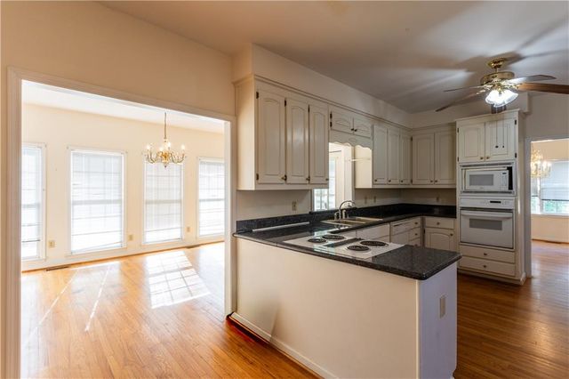 1643 PJ East Road, Covington, GA 30014