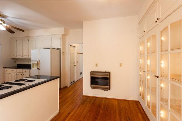1643 PJ East Road, Covington, GA 30014