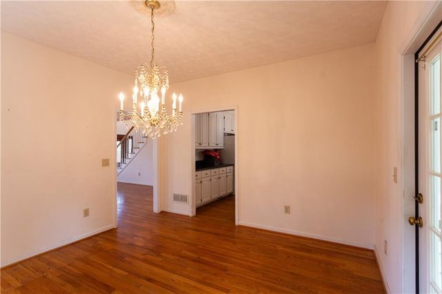 1643 PJ East Road, Covington, GA 30014