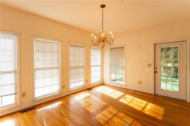 1643 PJ East Road, Covington, GA 30014