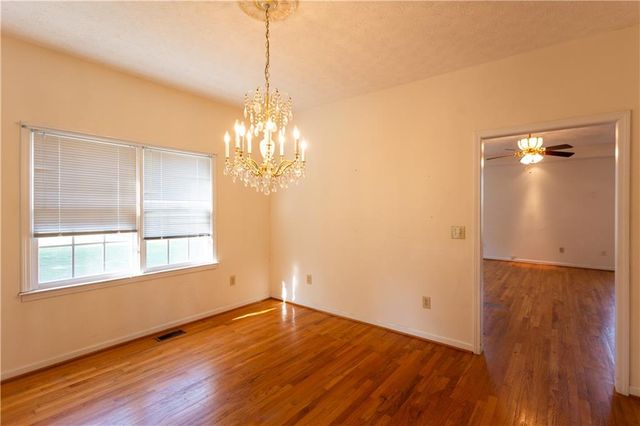 1643 PJ East Road, Covington, GA 30014