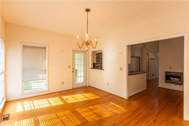 1643 PJ East Road, Covington, GA 30014