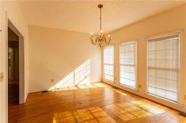 1643 PJ East Road, Covington, GA 30014