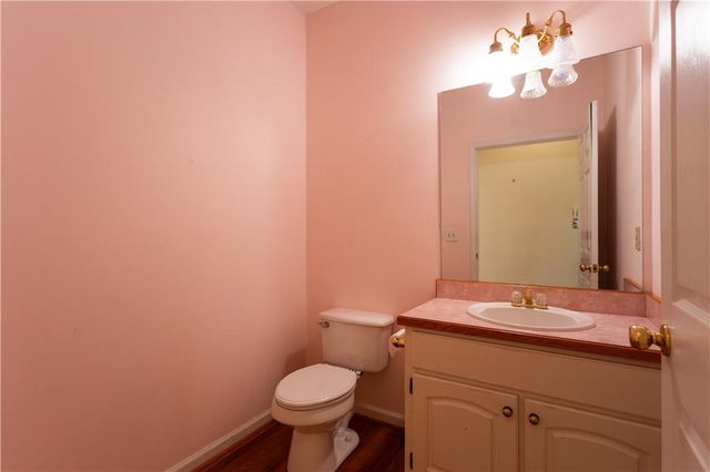 1643 PJ East Road, Covington, GA 30014