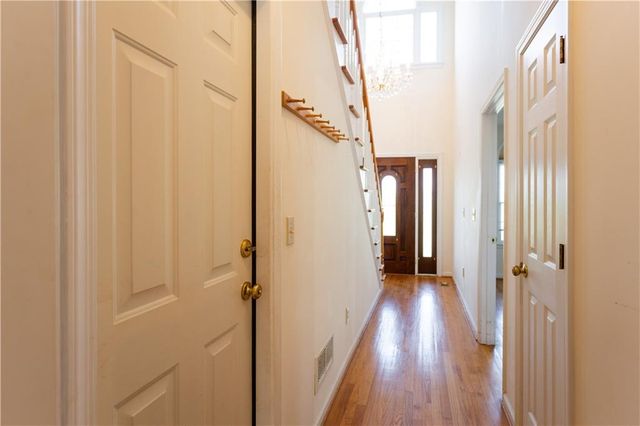 1643 PJ East Road, Covington, GA 30014