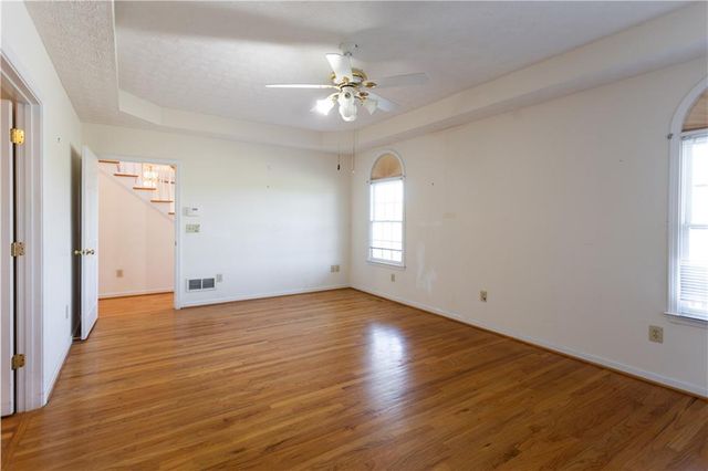 1643 PJ East Road, Covington, GA 30014