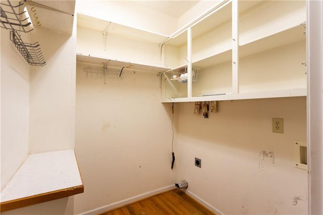 1643 PJ East Road, Covington, GA 30014