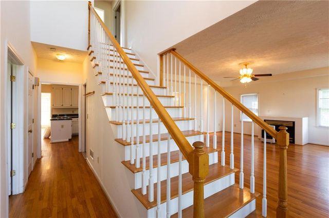 1643 PJ East Road, Covington, GA 30014