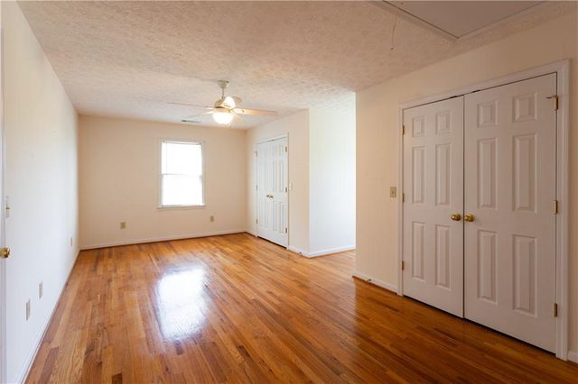 1643 PJ East Road, Covington, GA 30014