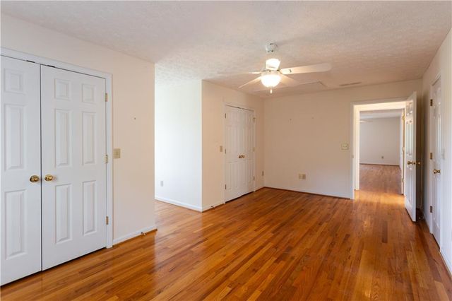 1643 PJ East Road, Covington, GA 30014