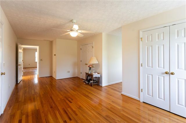 1643 PJ East Road, Covington, GA 30014