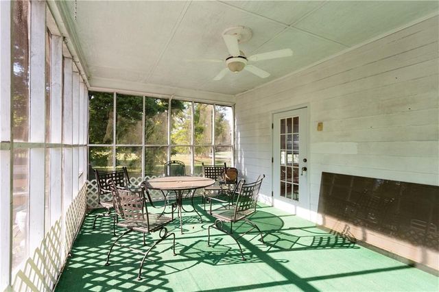 1643 PJ East Road, Covington, GA 30014