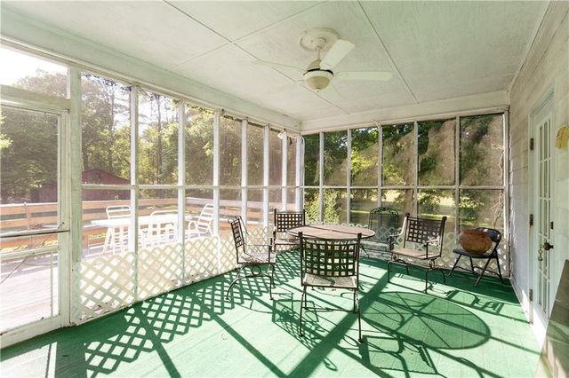 1643 PJ East Road, Covington, GA 30014