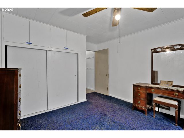 32253 DEBERRY Rd, Creswell, OR 97426