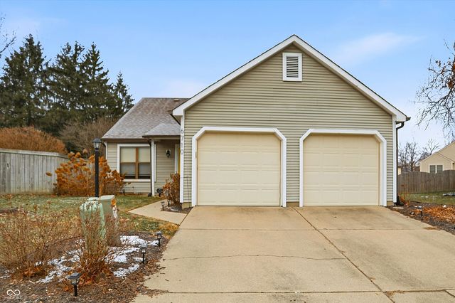 6710 Limerick Court, Indianapolis, IN 46250