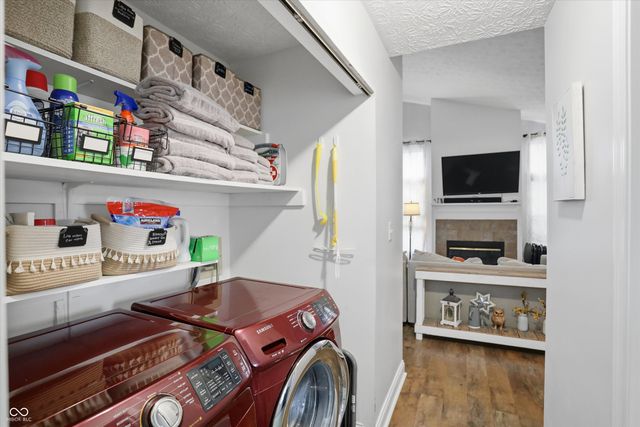 6710 Limerick Court, Indianapolis, IN 46250