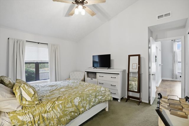 6710 Limerick Court, Indianapolis, IN 46250