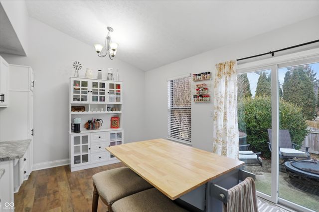 6710 Limerick Court, Indianapolis, IN 46250