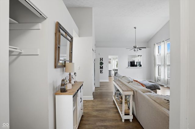 6710 Limerick Court, Indianapolis, IN 46250