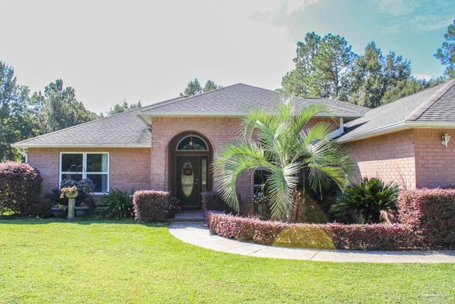 1579 Bell Creek Rd, Jay, FL 32565