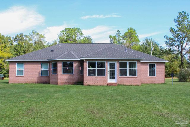 1579 Bell Creek Rd, Jay, FL 32565