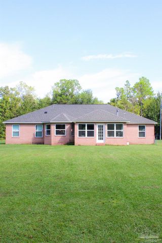 1579 Bell Creek Rd, Jay, FL 32565