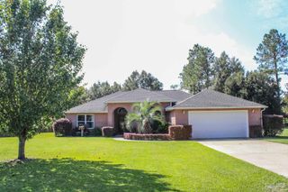 1579 Bell Creek Rd, Jay, FL 32565