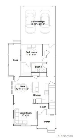 15229 Detroit Street, Thornton, CO 80602