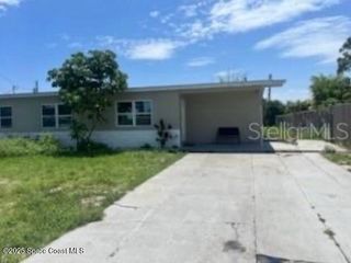 3074 Garden Terrace NE, Palm Bay, FL 32905