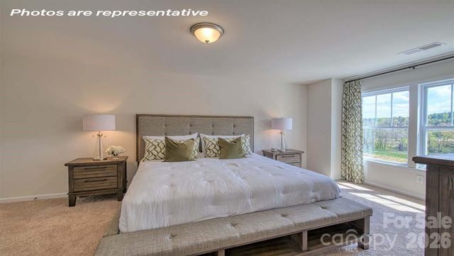 10450 Ambercrest Court NW, Huntersville, NC 28078