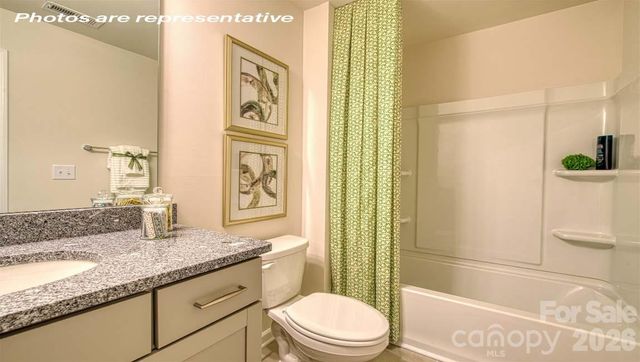 10450 Ambercrest Court NW, Huntersville, NC 28078