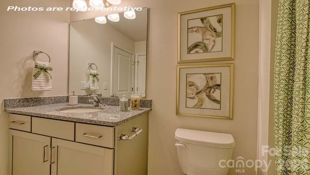 10450 Ambercrest Court NW, Huntersville, NC 28078