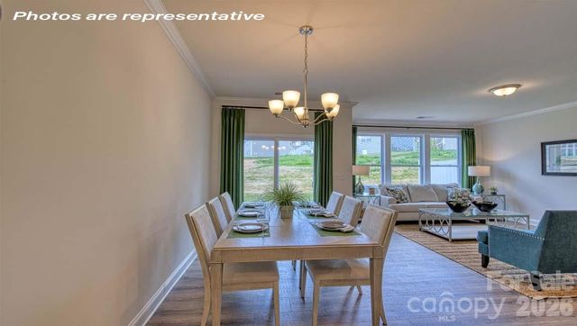 10450 Ambercrest Court NW, Huntersville, NC 28078