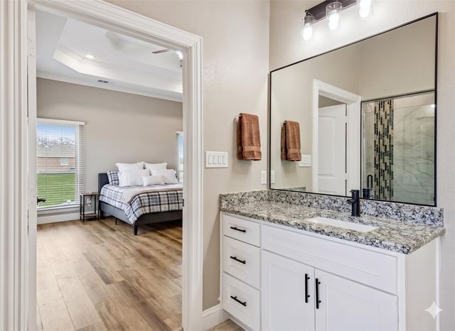 6465 Shady Acres Lane, Quinlan, TX 75474