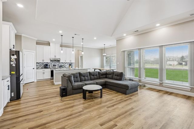 6465 Shady Acres Lane, Quinlan, TX 75474