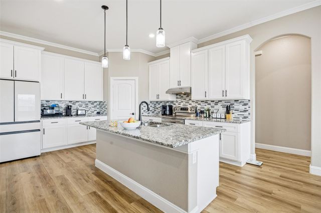 6465 Shady Acres Lane, Quinlan, TX 75474